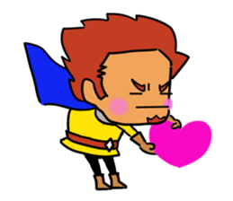 All,Ken. sticker #13463267