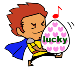 All,Ken. sticker #13463268