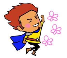 All,Ken. sticker #13463270