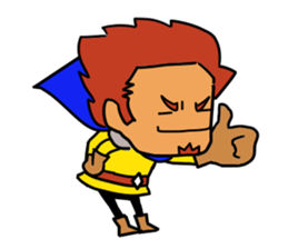 All,Ken. sticker #13463271