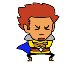 All,Ken. sticker #13463272