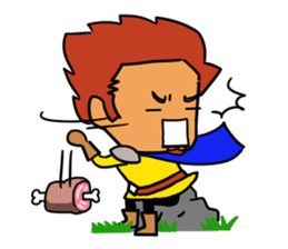 All,Ken. sticker #13463273