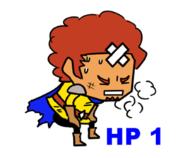 All,Ken. sticker #13463274