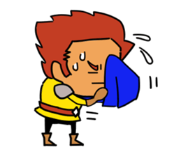 All,Ken. sticker #13463275