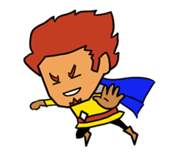 All,Ken. sticker #13463277