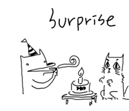 D&C sticker #13463292