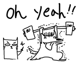 D&C sticker #13463299