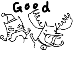 D&C sticker #13463301