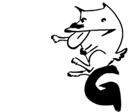 D&C sticker #13463303