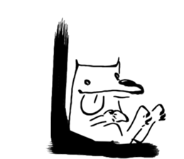 D&C sticker #13463304