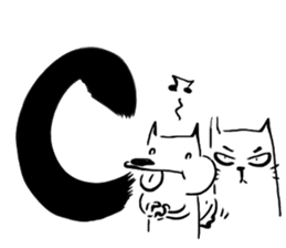 D&C sticker #13463308