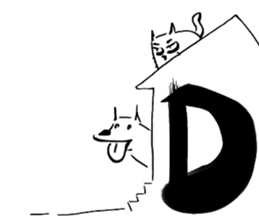 D&C sticker #13463309