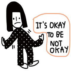 It is okay