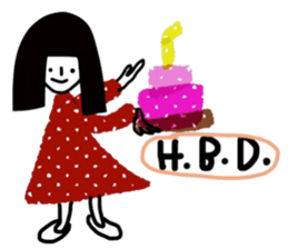 It is okay sticker #13463423