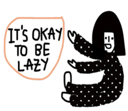 It is okay sticker #13463428