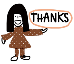 It is okay sticker #13463445