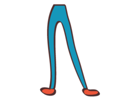 Super Beauty QQ idol Vol.3 Paper Doll sticker #13464005