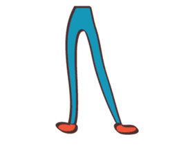 Super Beauty QQ idol Vol.3 Paper Doll sticker #13464005