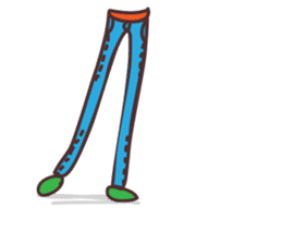 Super Beauty QQ idol Vol.3 Paper Doll sticker #13464022