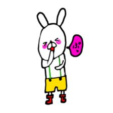 gaya 9 sticker #13464130