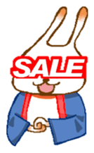 Please Order!(Plumber Ver.) sticker #13464200