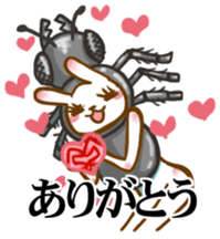 Please Order!(Plumber Ver.) sticker #13464201