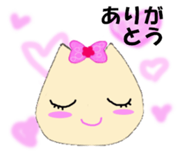 Toppy sticker #13464343