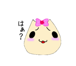 Toppy sticker #13464344