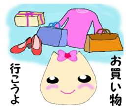 Toppy sticker #13464351