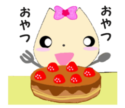 Toppy sticker #13464352