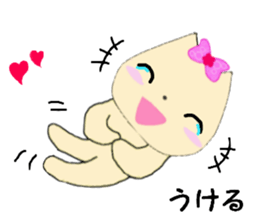 Toppy sticker #13464355
