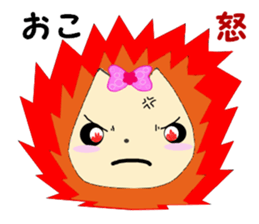 Toppy sticker #13464356