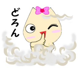 Toppy sticker #13464361