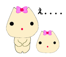 Toppy sticker #13464366