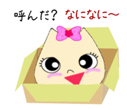 Toppy sticker #13464367