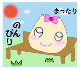 Toppy sticker #13464381