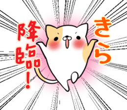 KIRA's exclusive sticker sticker #13464465