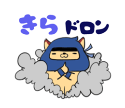 KIRA's exclusive sticker sticker #13464469