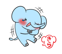 KIRA's exclusive sticker sticker #13464495