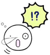 ONEMUMOCHI2 sticker #13465112