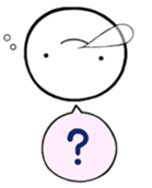 ONEMUMOCHI2 sticker #13465113