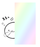 ONEMUMOCHI2 sticker #13465114