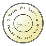 ONEMUMOCHI2 sticker #13465115