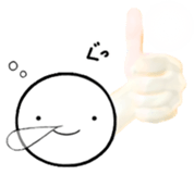 ONEMUMOCHI2 sticker #13465124