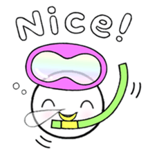 ONEMUMOCHI2 sticker #13465127