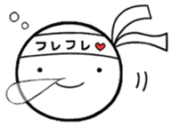 ONEMUMOCHI2 sticker #13465138