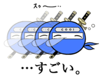ONEMUMOCHI2 sticker #13465141