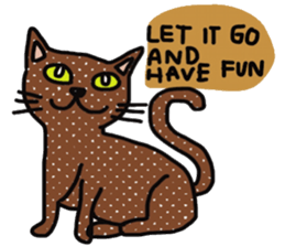 Meawmeaw Kukoy sticker #13465210