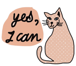 Meawmeaw Kukoy sticker #13465212