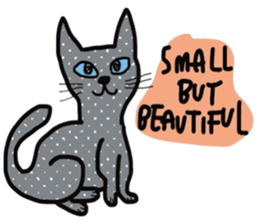 Meawmeaw Kukoy sticker #13465216